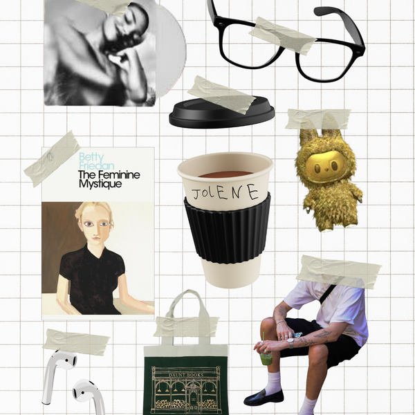 Ladies, Beware: The Performative Male Has Entered the Chat