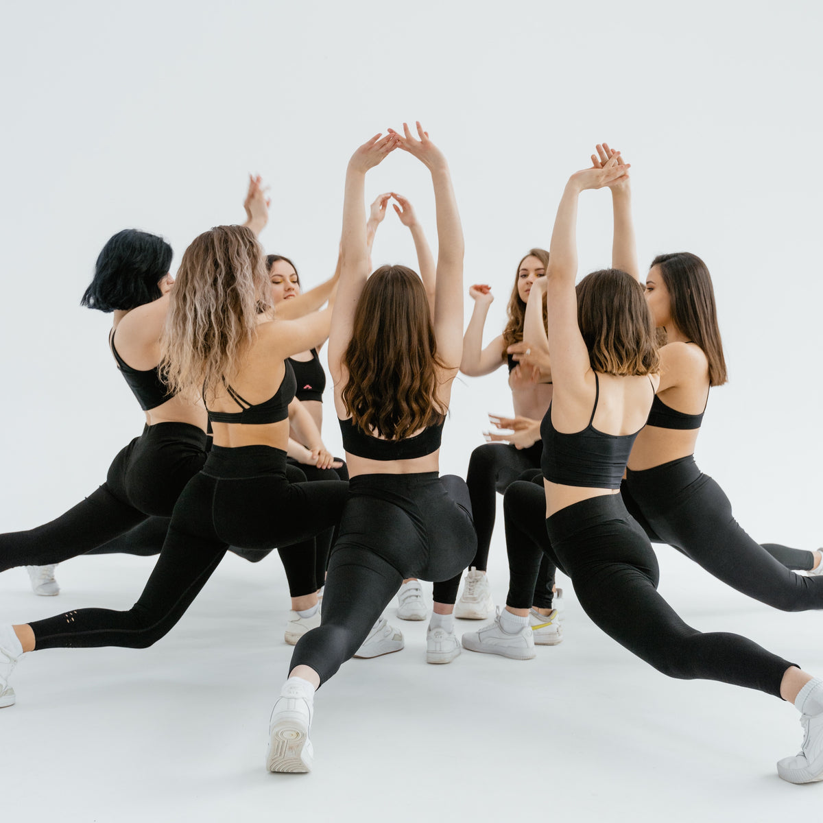 15 Wellness Events To Watch Out For In July Dandy
