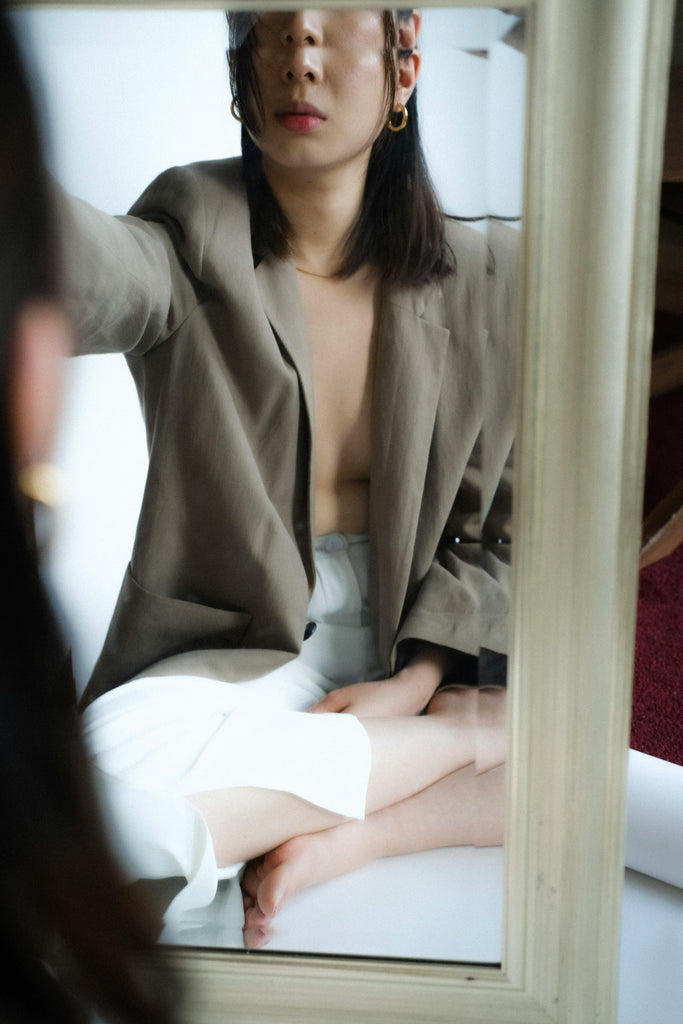Is BV Actually an STI? And What Your Body Might Be Trying to Tell You