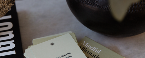 Mind + Spirit
