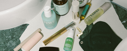 Feminine Care