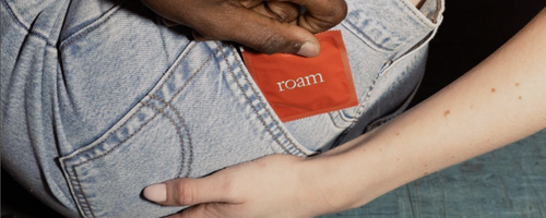 Roam