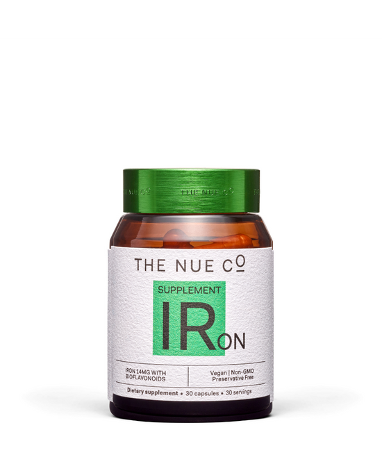 Iron
