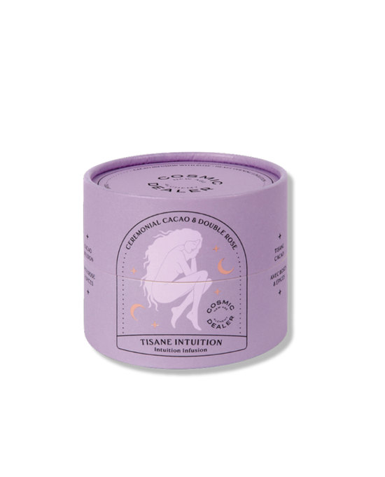 Cacao Tea - Heart Opening & Intuition