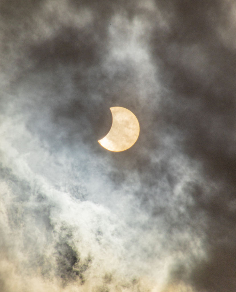 How To Prepare For Eclipse Season