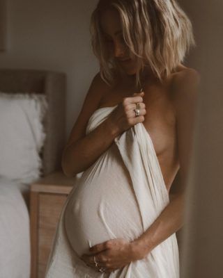 Pregnancy and Fertility Skin 101