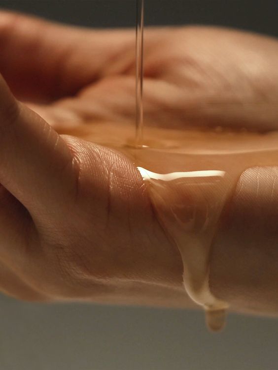 Lymphatic drainage massage