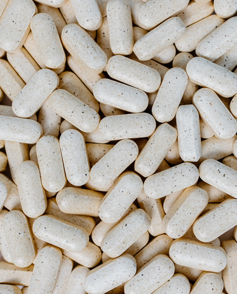 Guide To Vitamins In Your 20s, 30s, 40s, and 50s