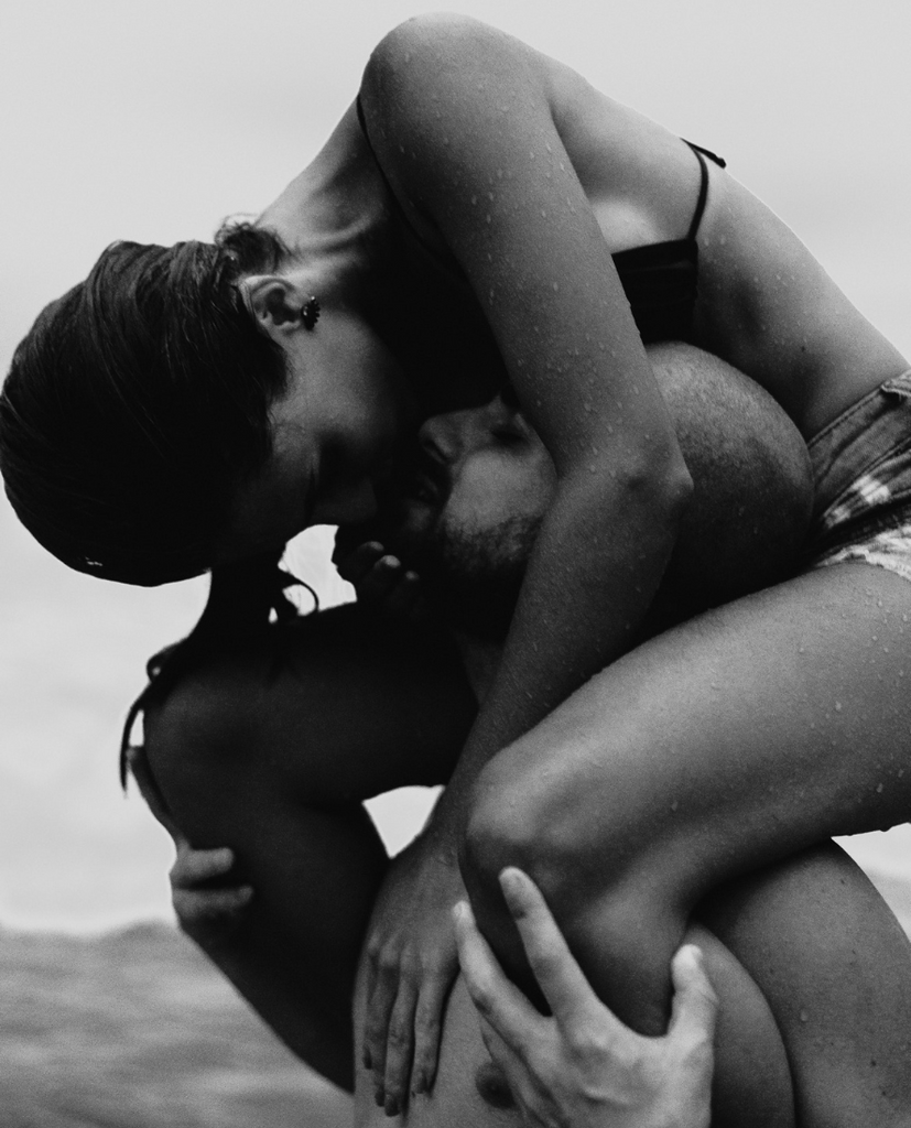 Polyamory vs Open Relationships