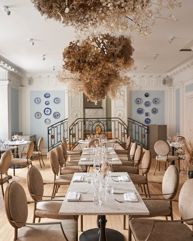 Our Favourite Plant Based Spots In London