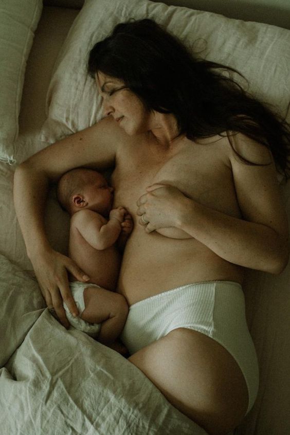 Mum Guilt: Here’s Why It’s Okay Not To Breastfeed