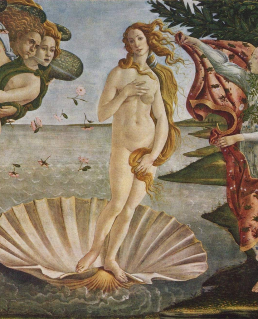 A Guide to Feminine Symbols