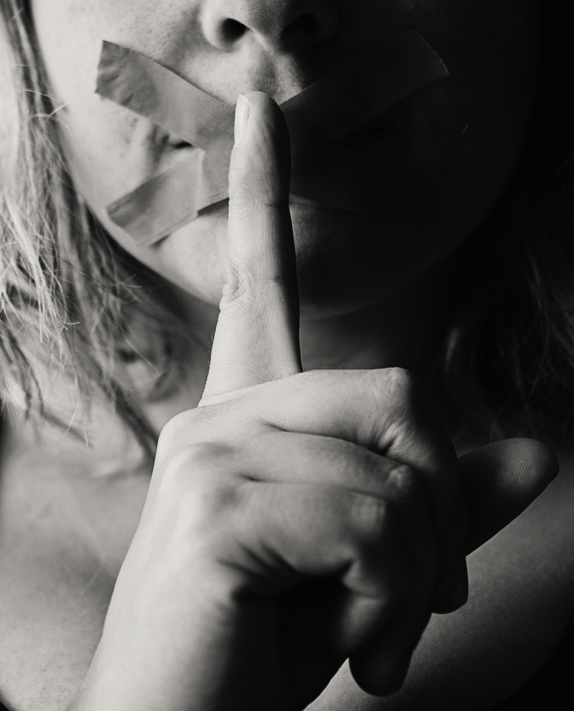 Sexual Taboos (That Should Be Over)