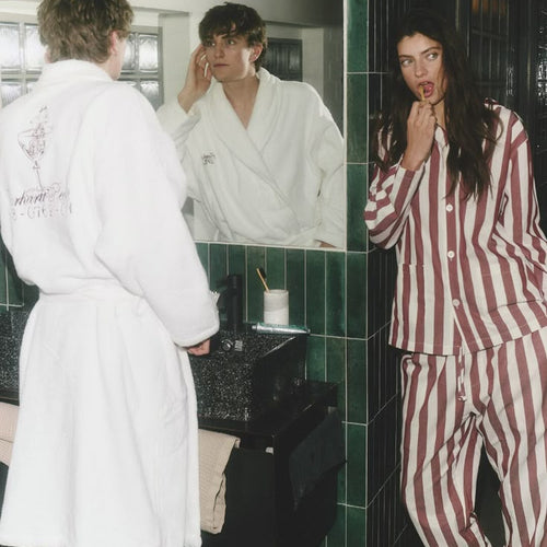 Could Anti-Resolutions Be the New Beauty Trend?