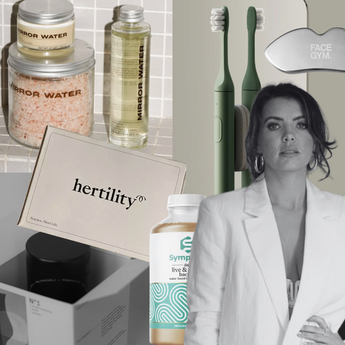 Harriet’s Favourite Health Brands