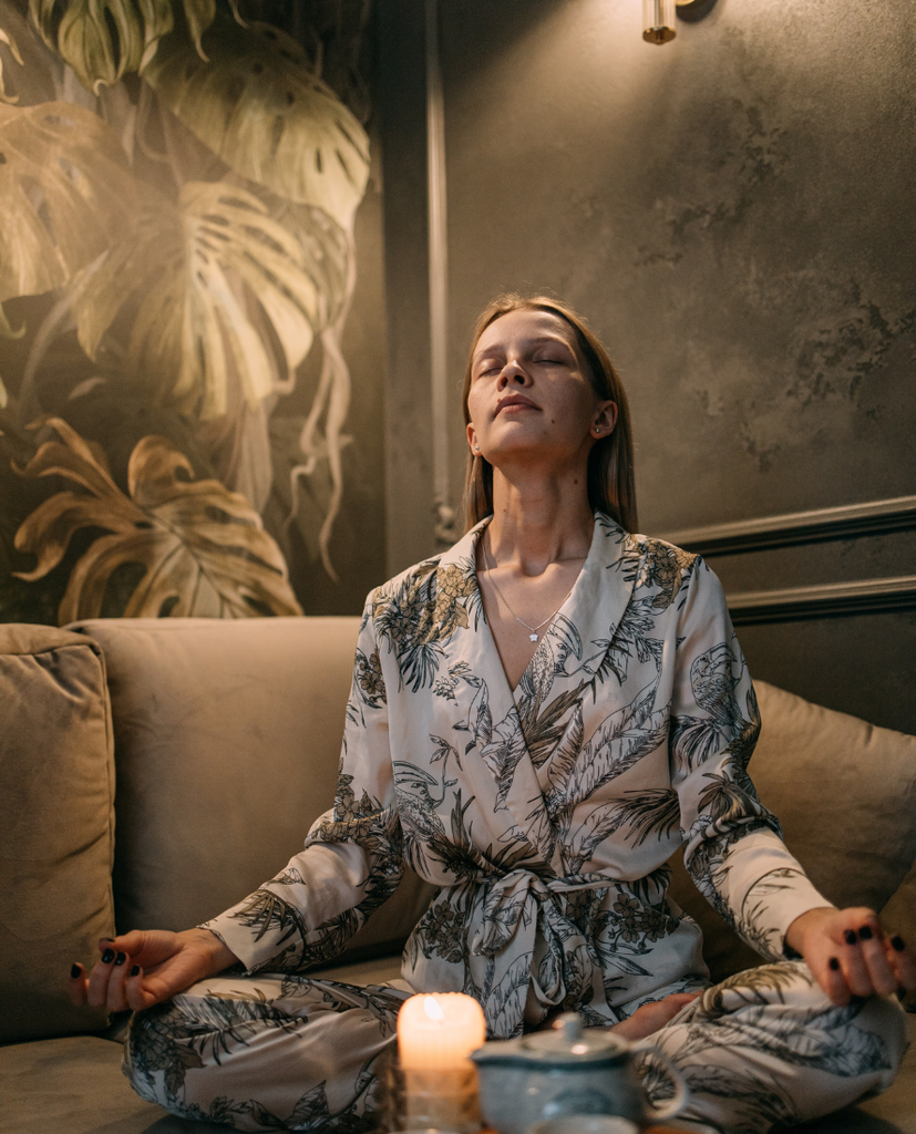 7 Chakra Symbols and Their Meaning: A Complete Guide