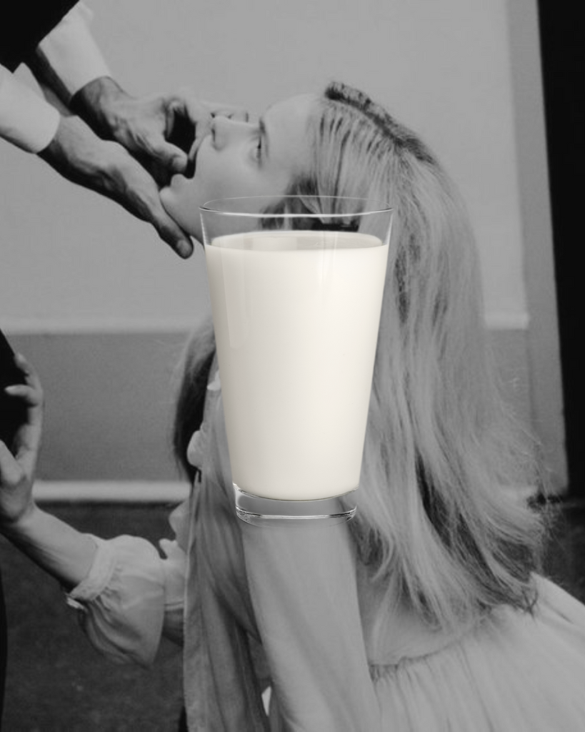 High-Powered Women & the Babygirl Fantasy