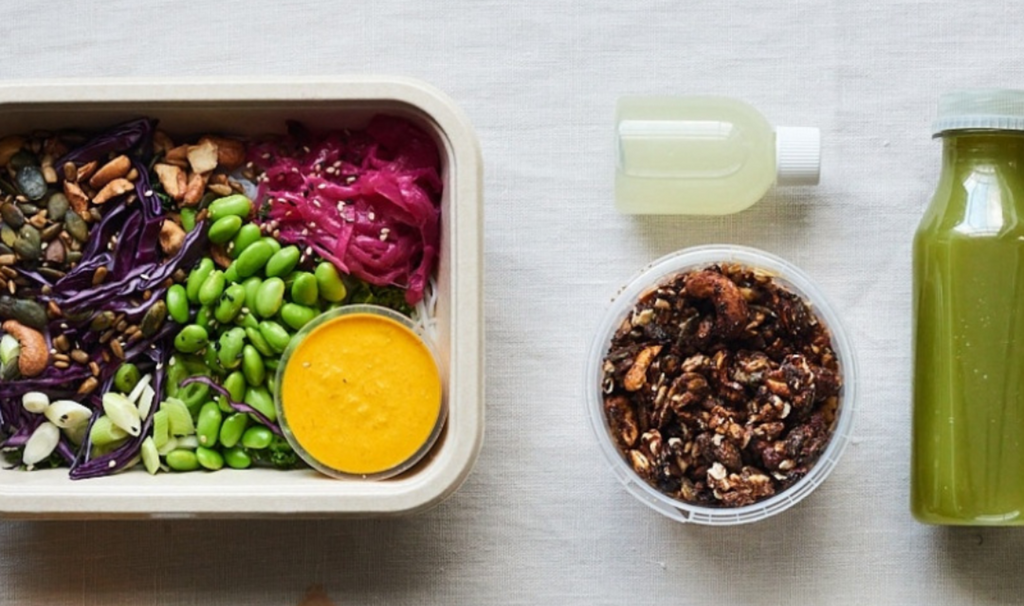 Best Detox Programmes