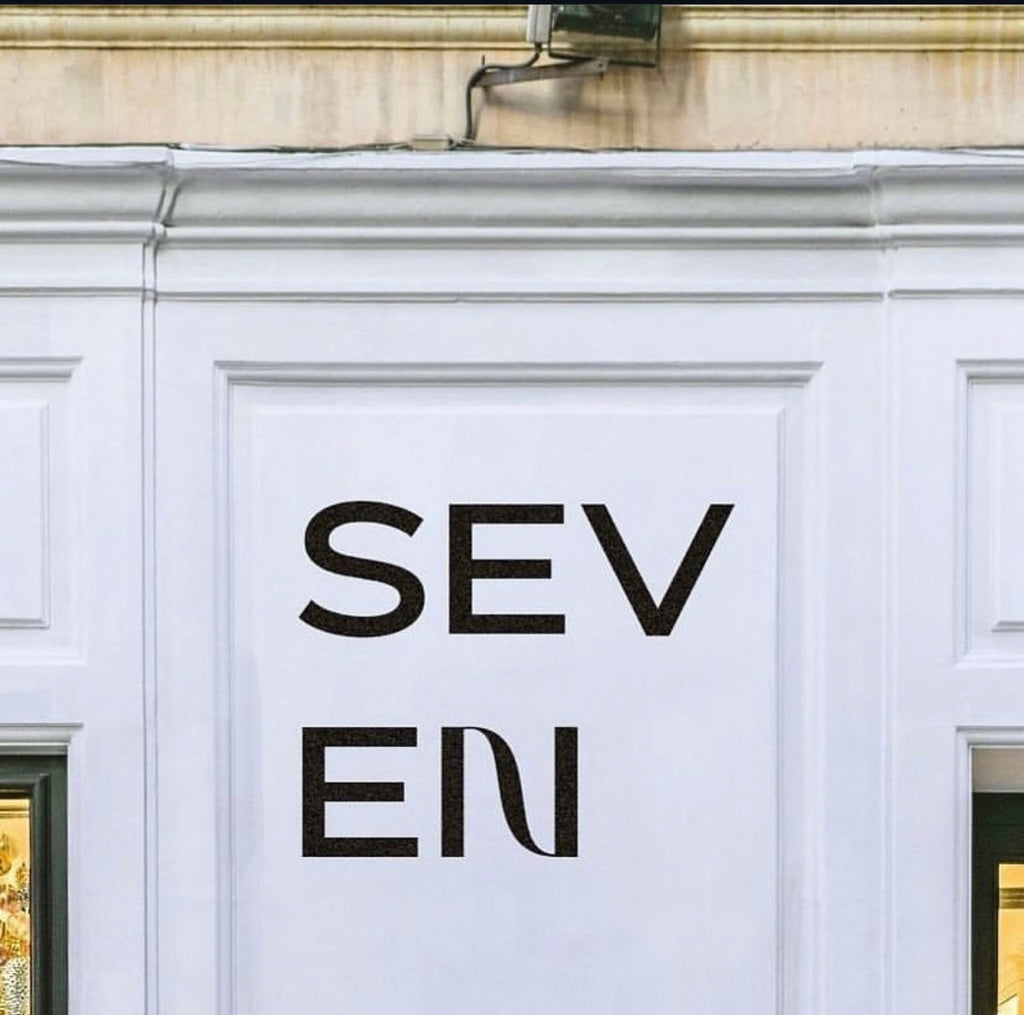 What The Hell Is Group 7?