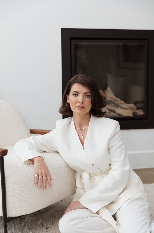 Dandy Founder: Harriet Ishbel Sweeney