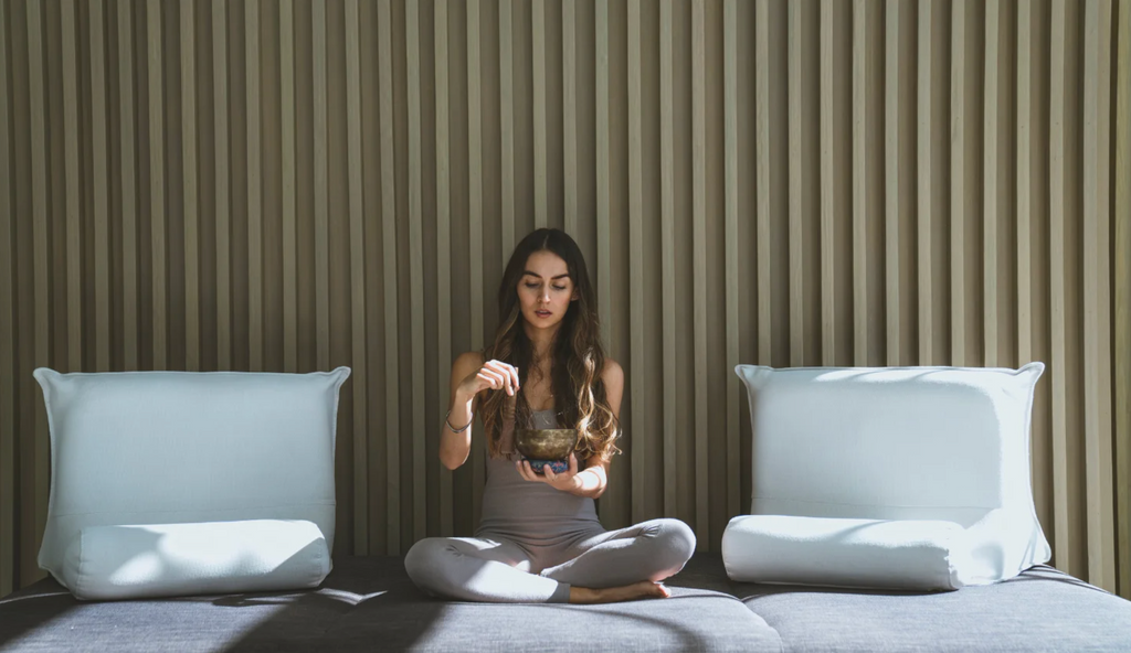 Meditation 101: A Beginners How-To, Tips, and Techniques