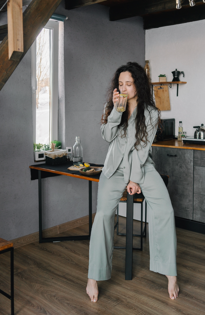 How To Heal The Gut. More Than Just Probiotics