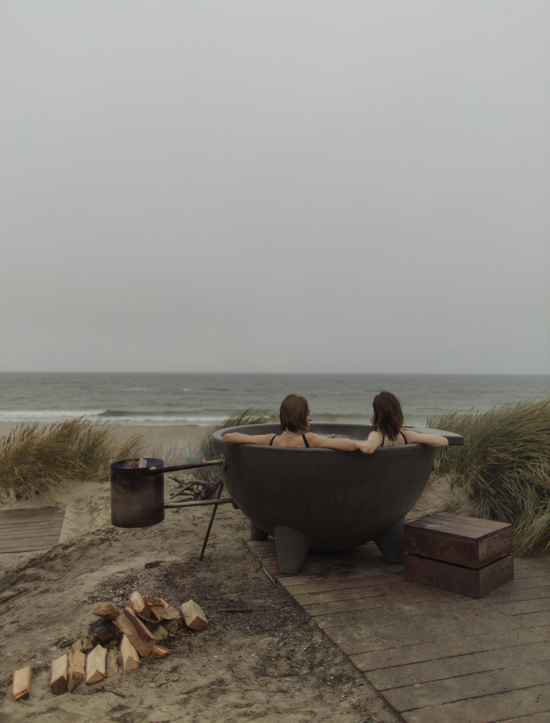 Beat the January Blues At These UK Countryside Escapes