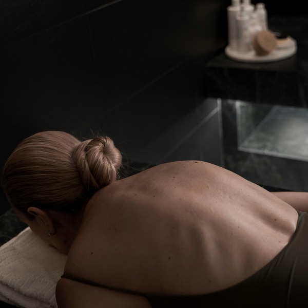 Holistic Massage – What Is It, And How Can It Help You?