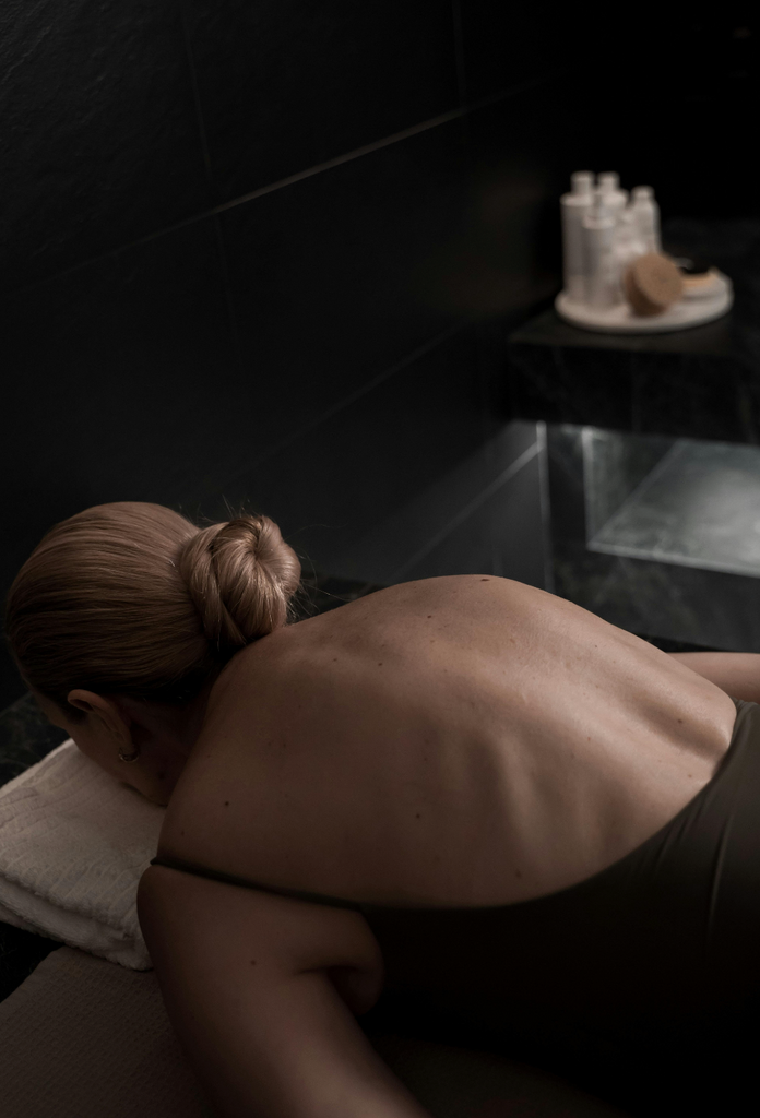 Holistic Massage – What Is It, And How Can It Help You?