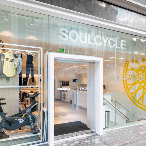 SoulCycle