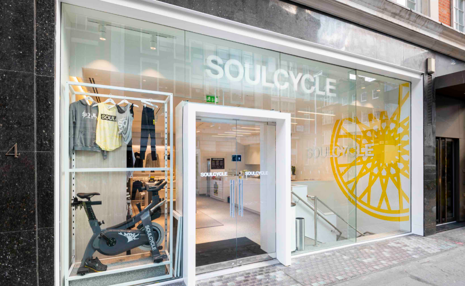 SoulCycle