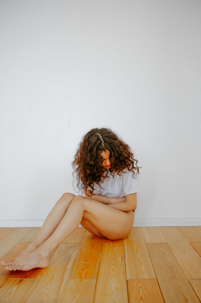 How To Deal With Reoccurring UTI's