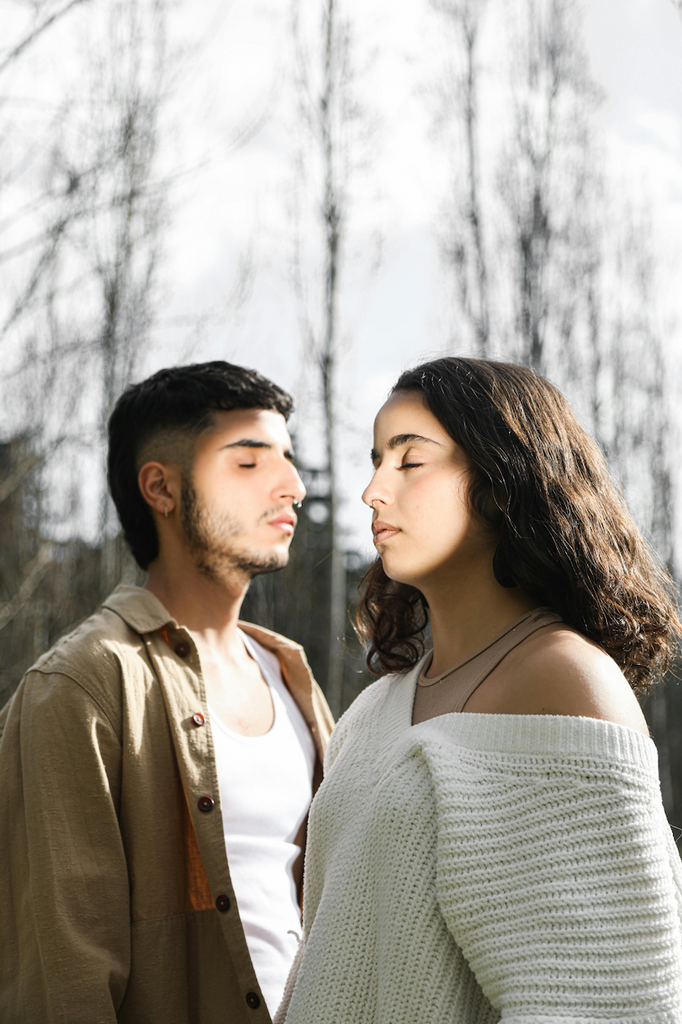 A Complete Guide To Couples Meditation