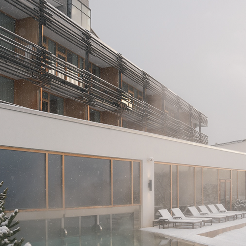 Dandy Destinations: Ski and Winter Escapes