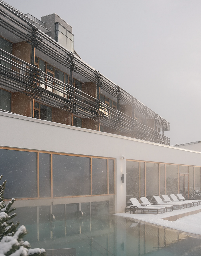 Dandy Destinations: Ski and Winter Escapes