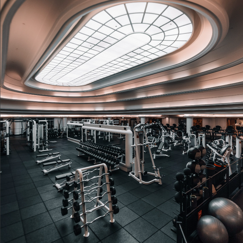 Our Top London Workout Spots: Sweating It Out in Style