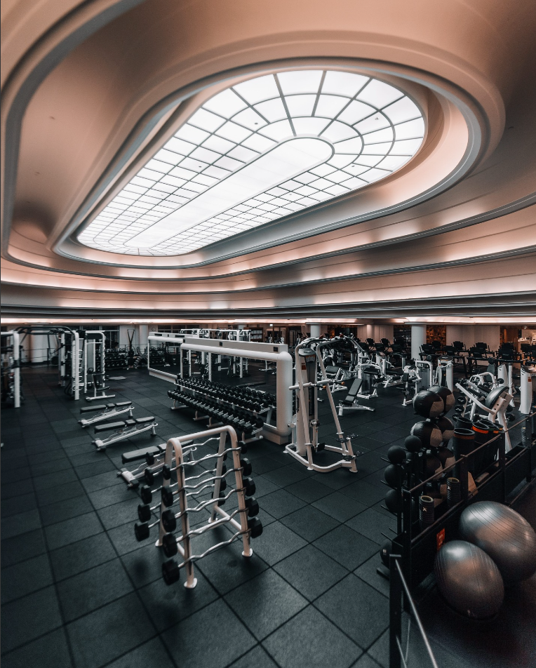 Our Top London Workout Spots: Sweating It Out in Style