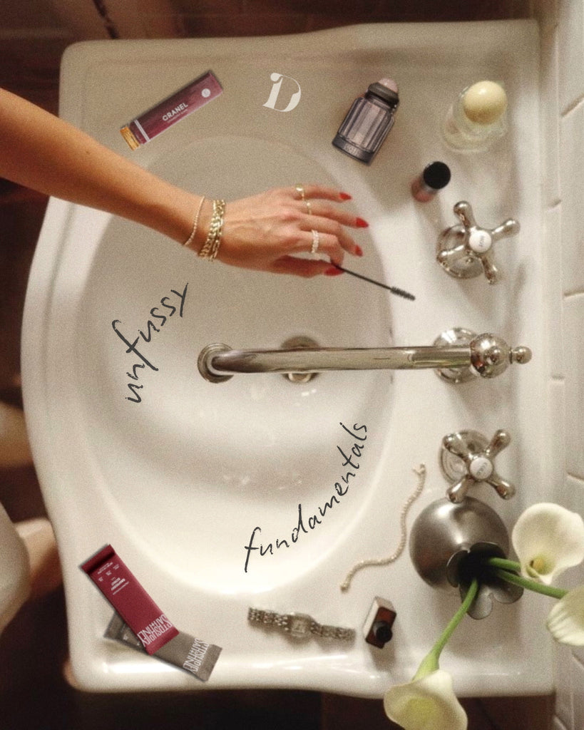 Our Unfussy Fundamentals