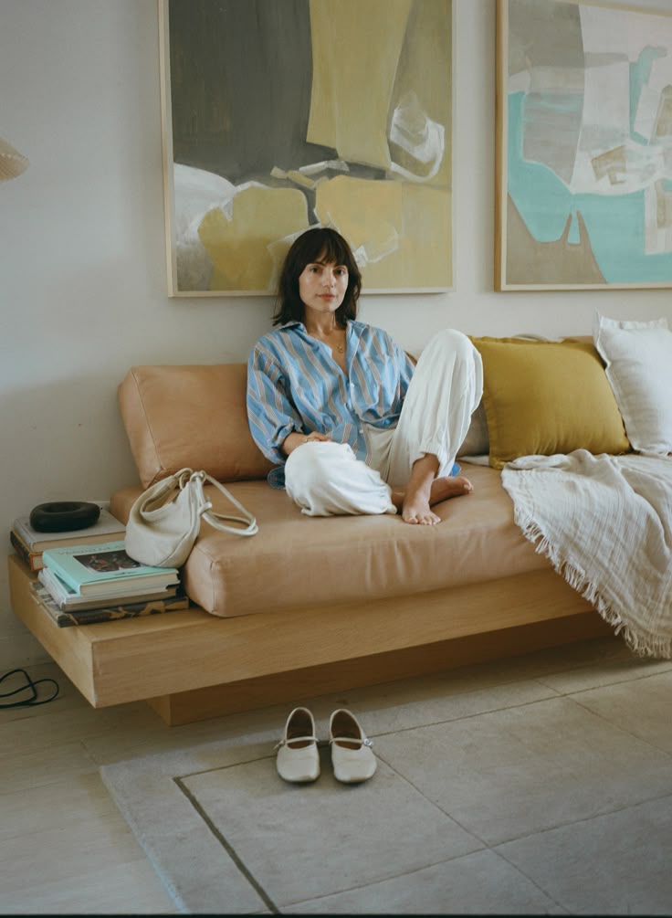 UK Renting -Valerie Quant Zecchetto _ Are Studio