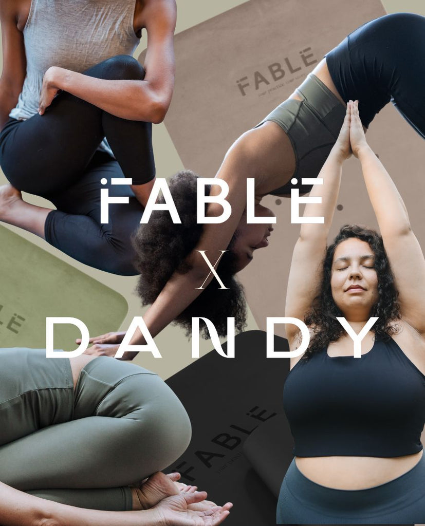 30 Yoga Poses For 30 Days