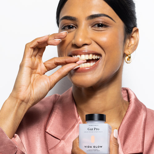 The New Women’s Health Supplements Taking The Industry By Storm