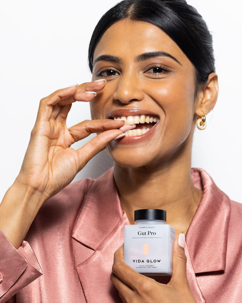 The New Women’s Health Supplements Taking The Industry By Storm