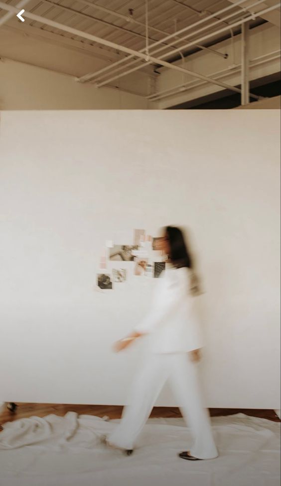 the perfect vision board 2023