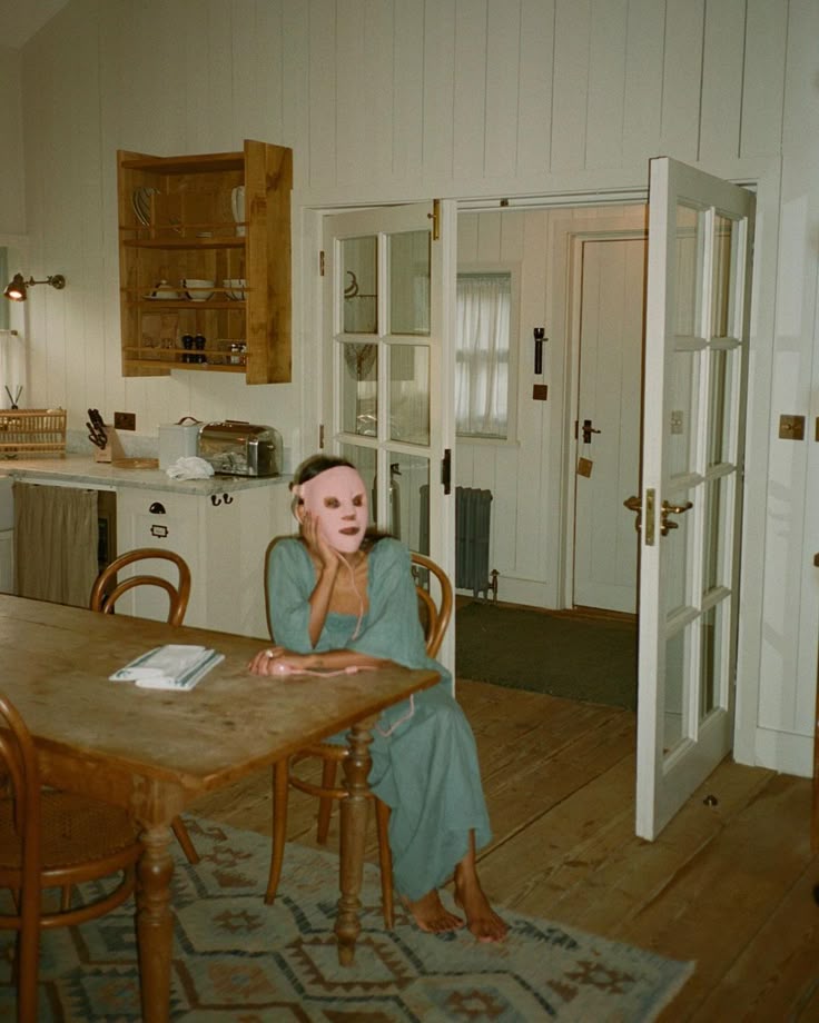 Why We Are Breaking Up With Anti-Ageing Products