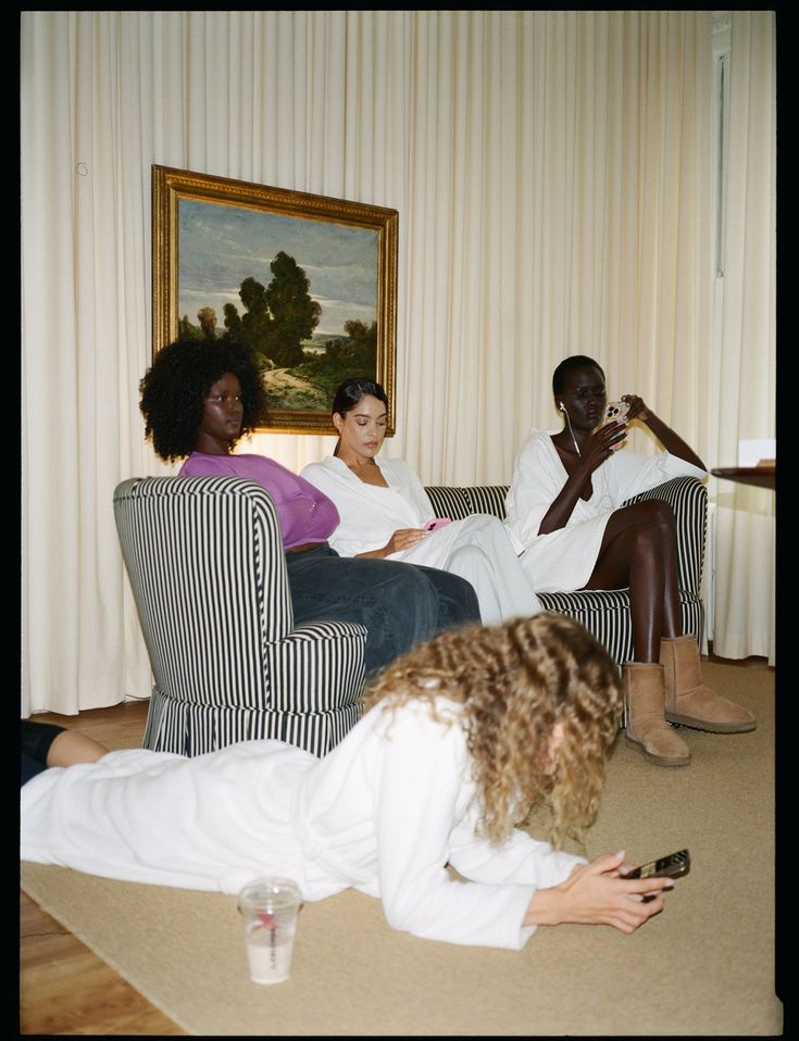 Why Being Left Out by Other Women Still Hurts — Even as Adults