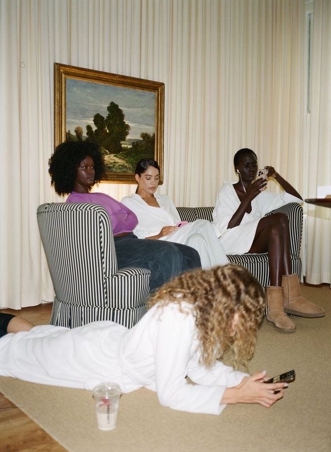 Why Being Left Out by Other Women Still Hurts — Even as Adults