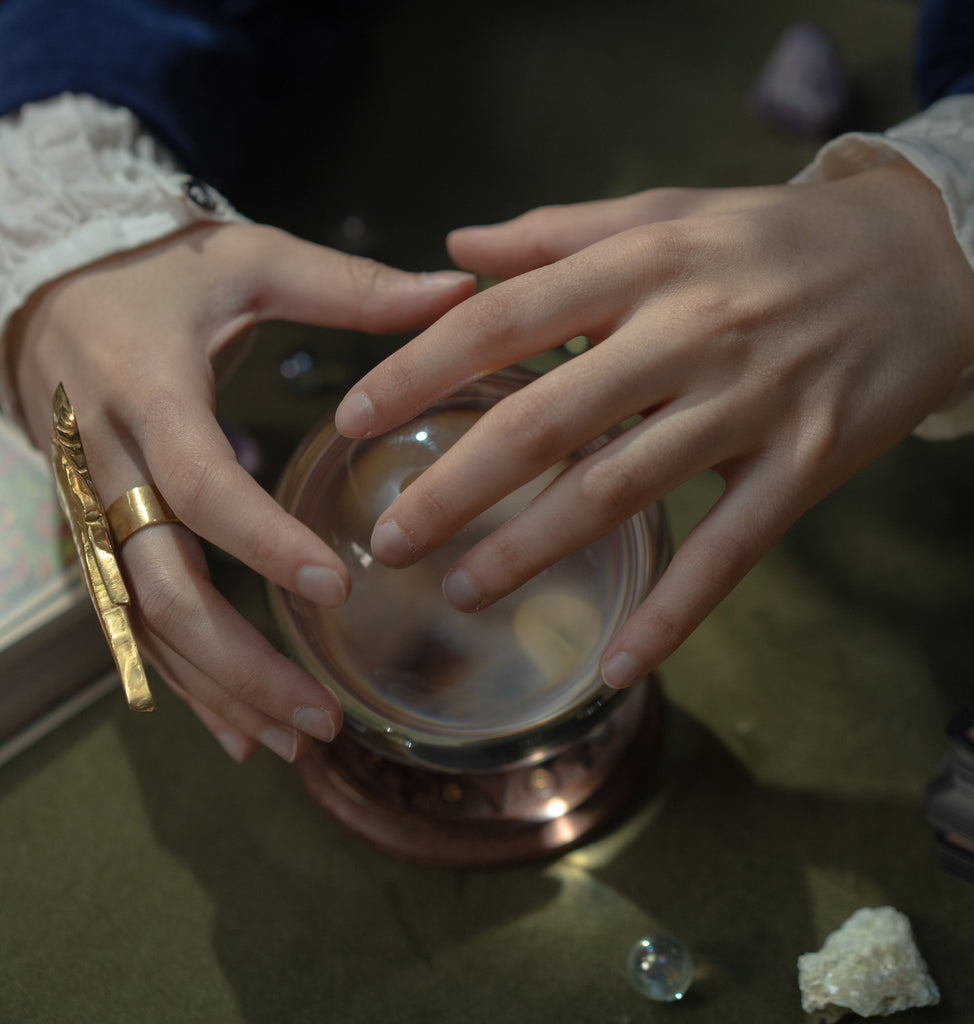 Astrology 101 Series: Decoding Your Birth Chart