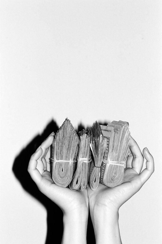 How To Be Financially Literate