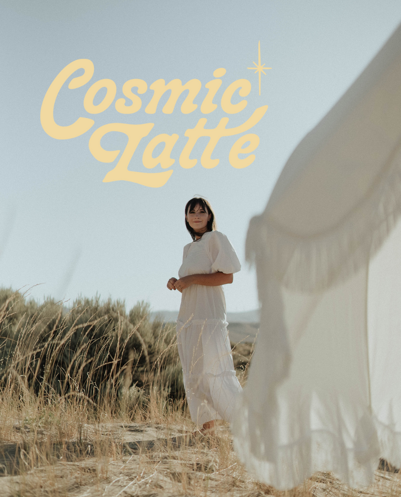 An Introduction to Astrocartography with The Cosmic Latte
