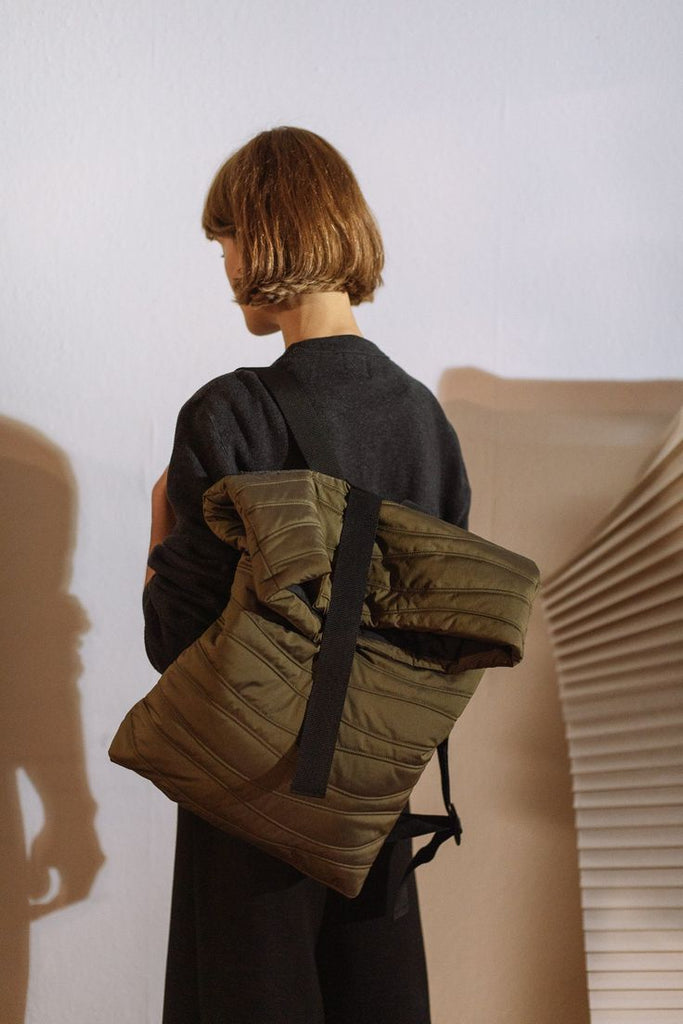 What the Hell Is Rucking and Why Are the Cool Girls Doing It?